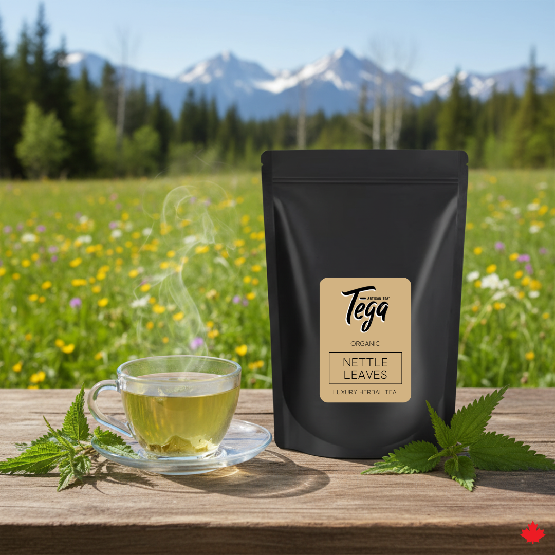 Organic & All-Natural