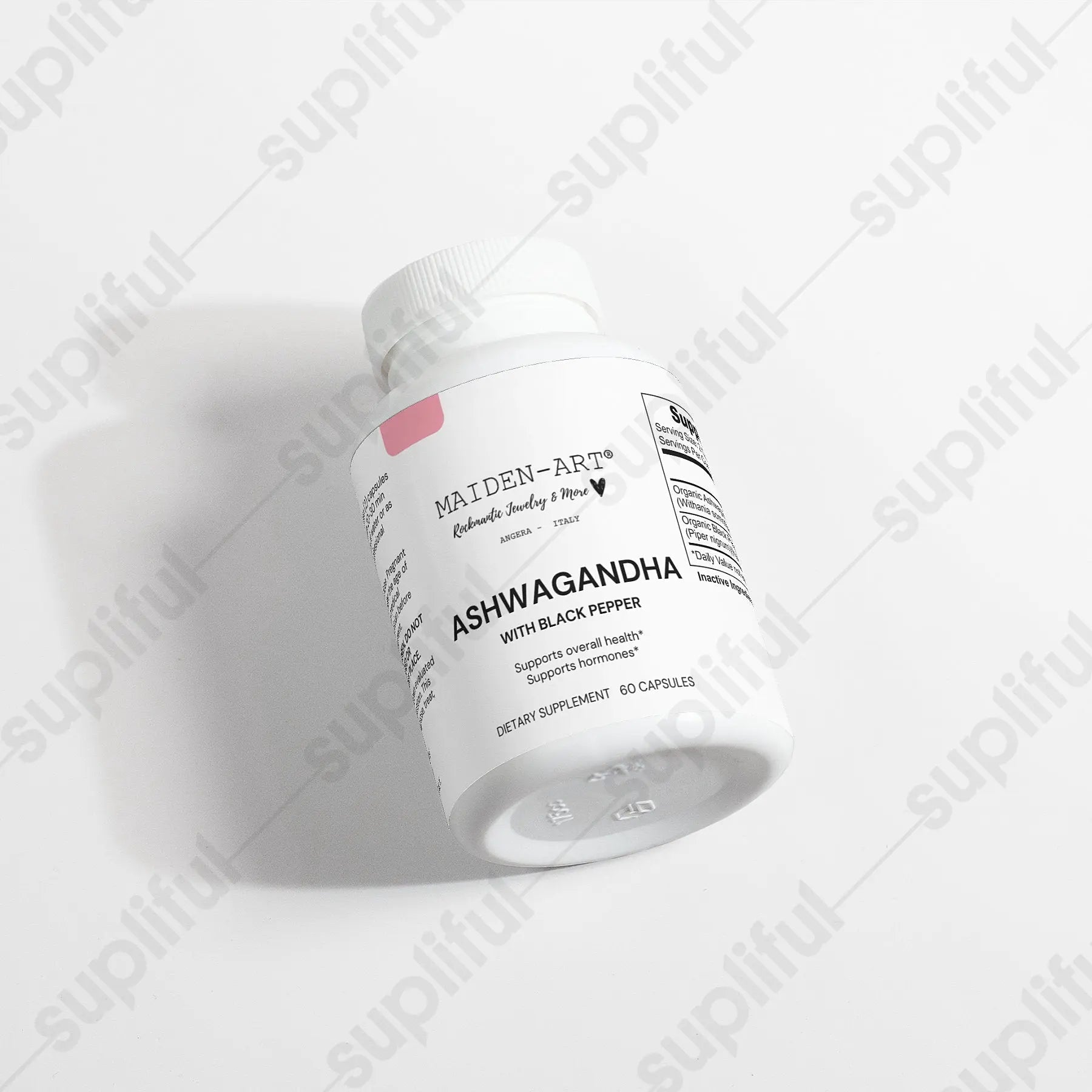 Ashwagandha