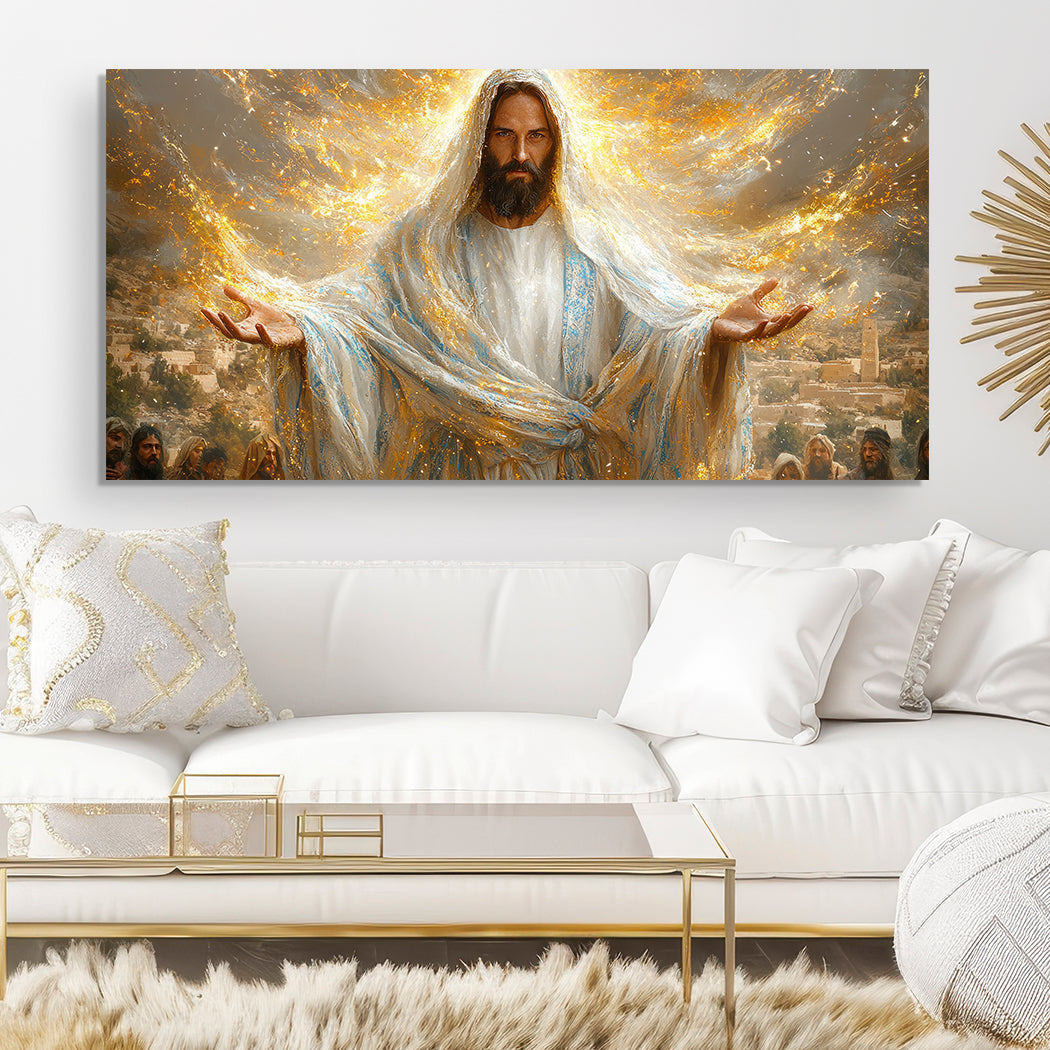 Creator Faith Wall Art-4