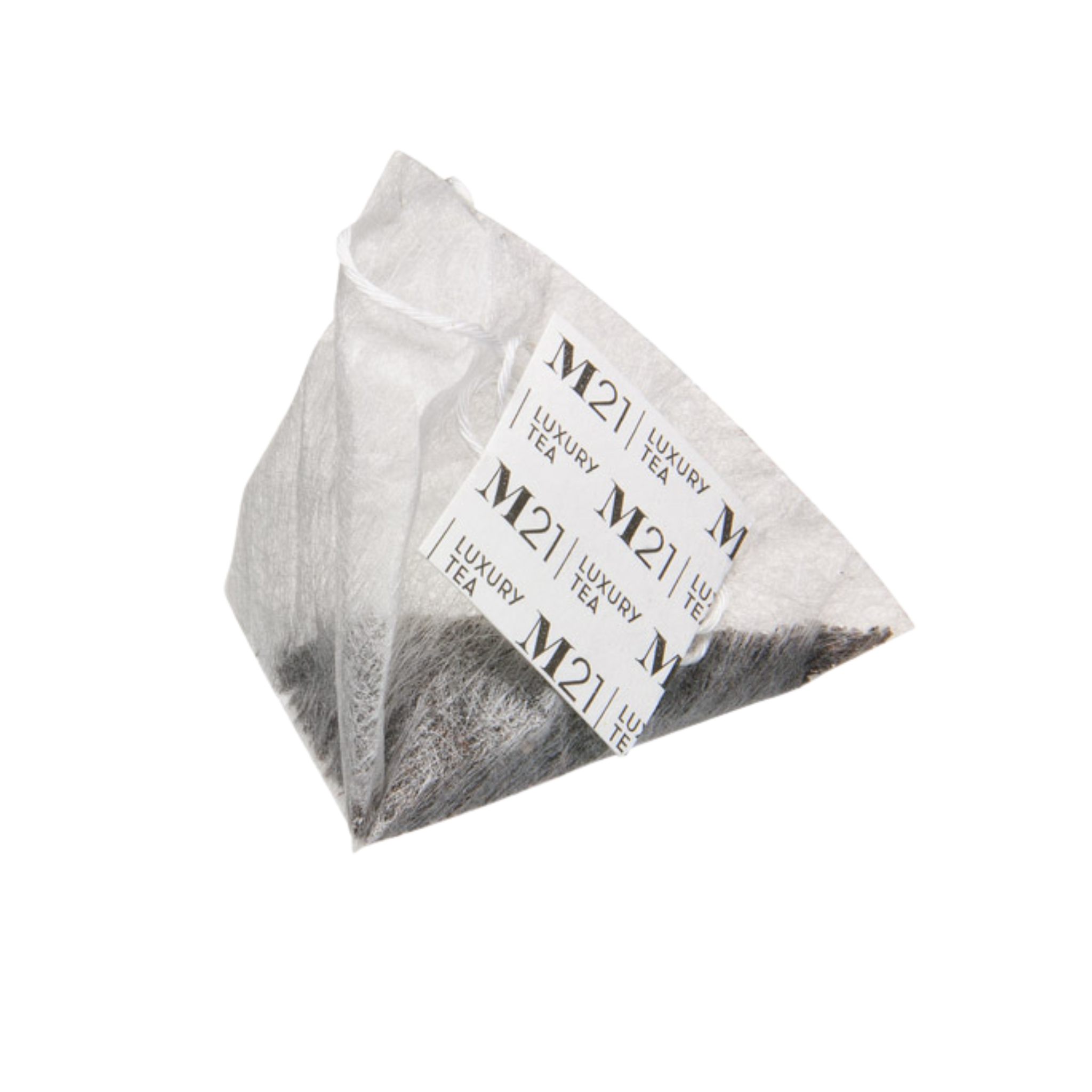 Rose Luxury Black Tea
