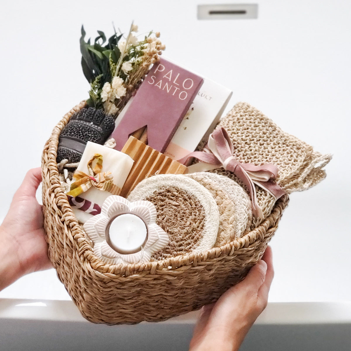 Relax & Healing Self-Care