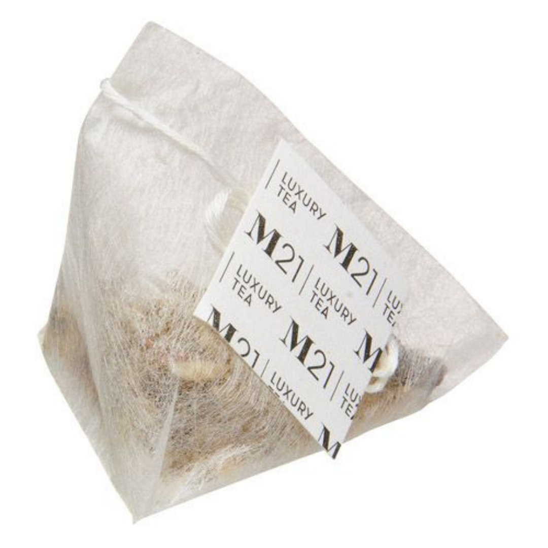 Echinacea Apple Lemon Tea | Organic | 12ct Canister