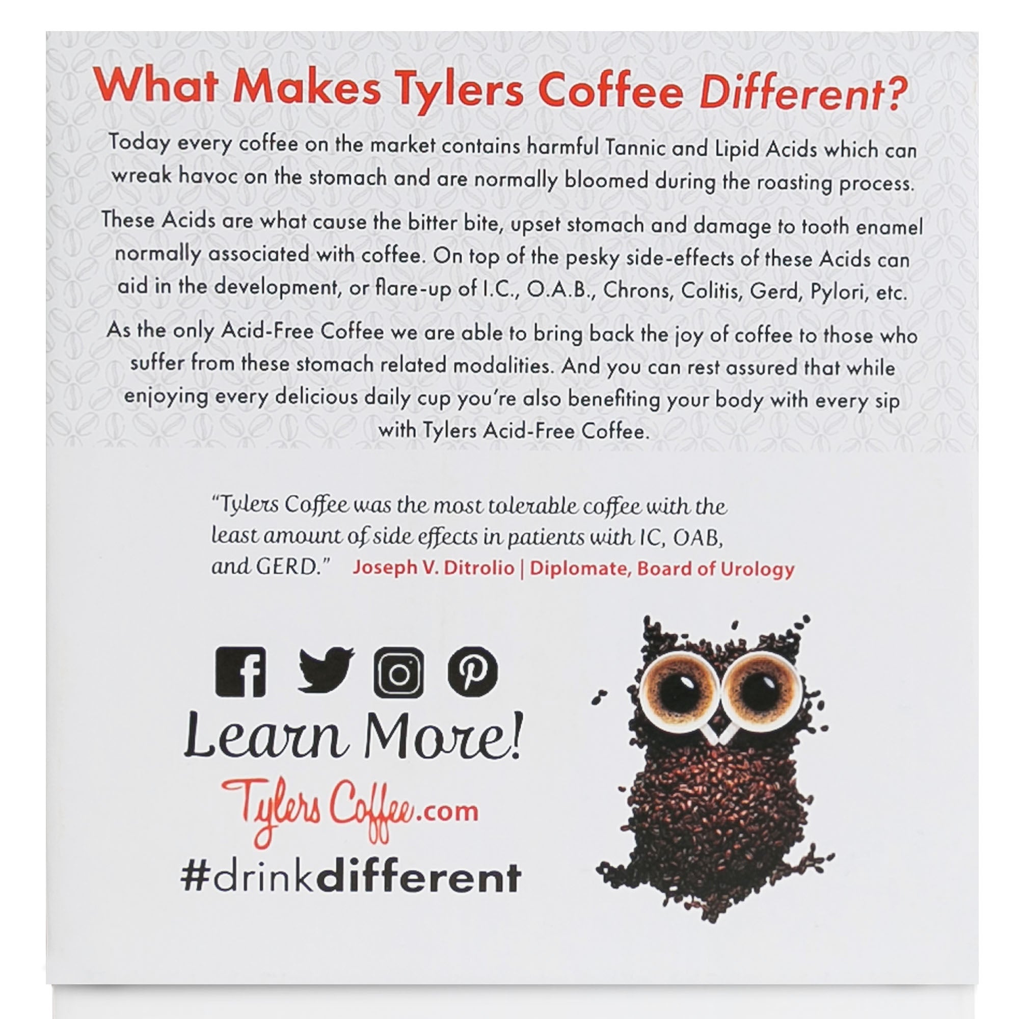 Decaf Single Serve Cups (16 ct.) (USDA Organic Swiss water decaffeinated)