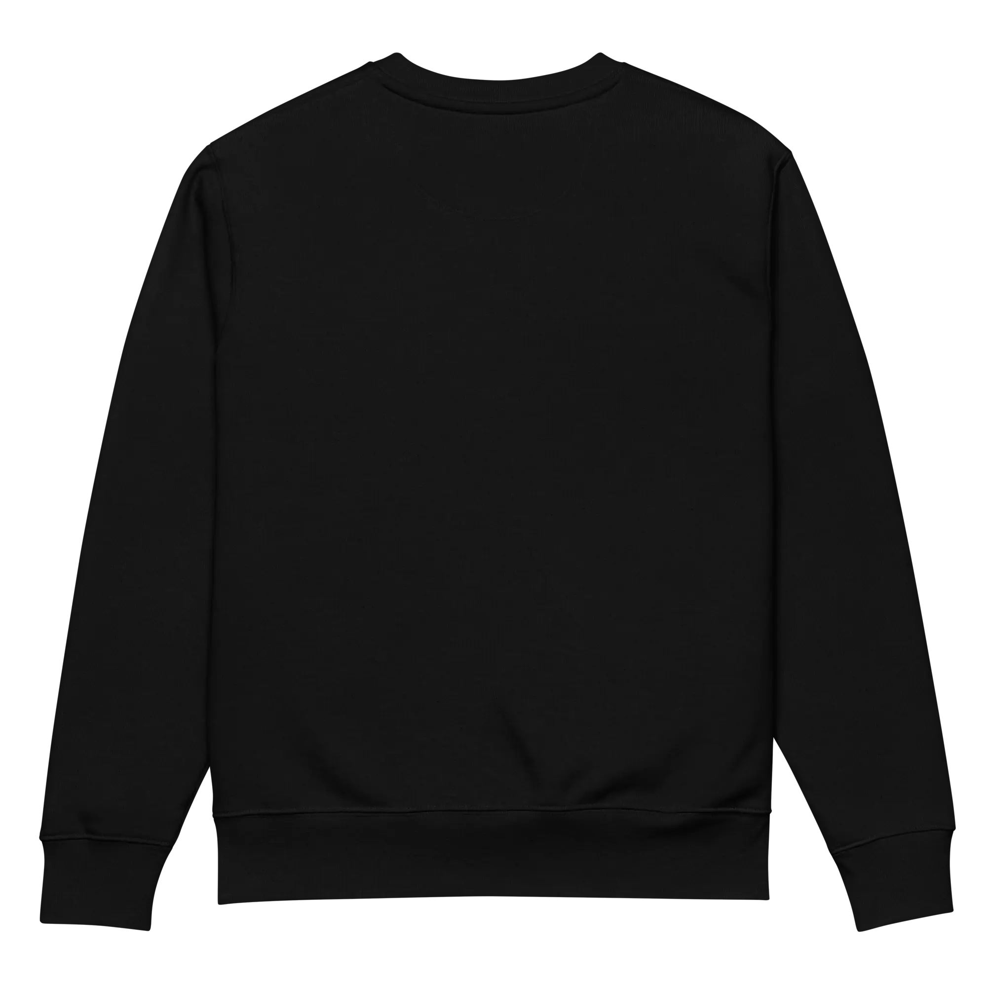LOVE Myself Unisex eco sweatshirt